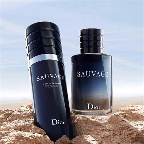 dior sauvage deodorant set|Dior Sauvage deodorant for men.